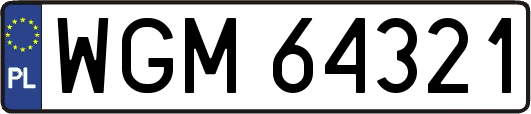 WGM64321