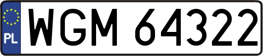 WGM64322