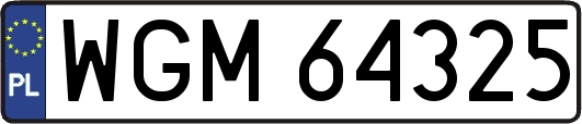 WGM64325