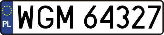 WGM64327