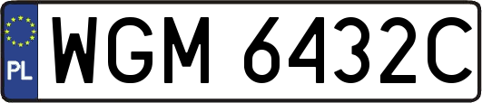WGM6432C