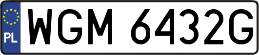 WGM6432G