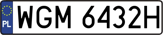 WGM6432H