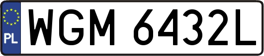 WGM6432L