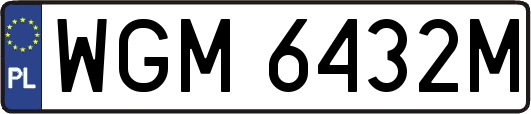 WGM6432M