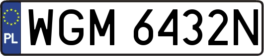 WGM6432N