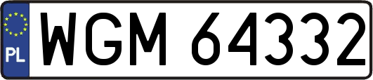 WGM64332