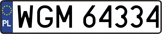 WGM64334