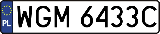 WGM6433C