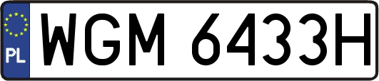 WGM6433H