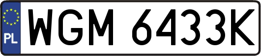 WGM6433K