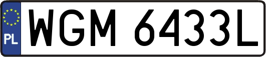 WGM6433L
