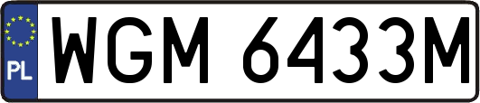 WGM6433M