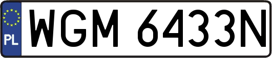 WGM6433N