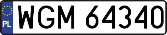 WGM64340