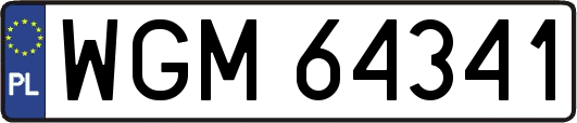 WGM64341