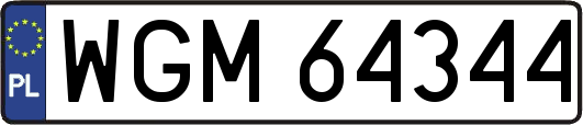 WGM64344