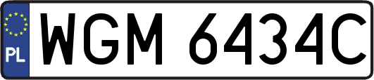 WGM6434C