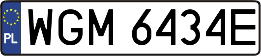WGM6434E
