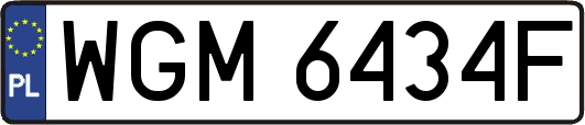 WGM6434F