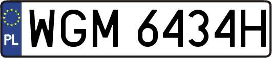 WGM6434H