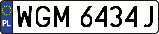 WGM6434J