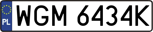 WGM6434K