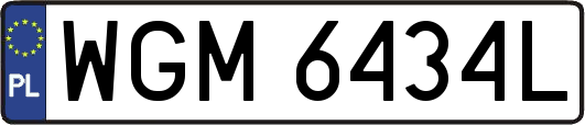 WGM6434L