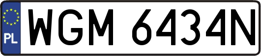 WGM6434N