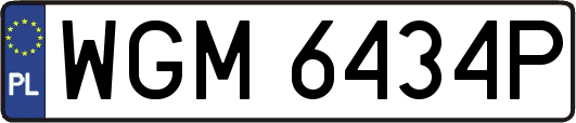 WGM6434P