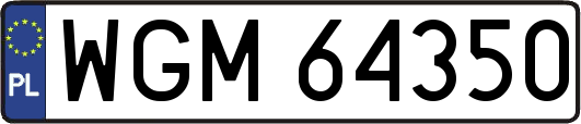 WGM64350