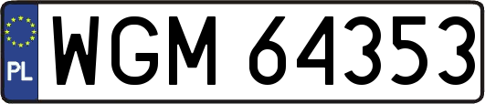 WGM64353