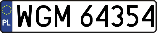 WGM64354