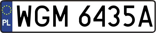 WGM6435A