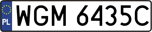 WGM6435C