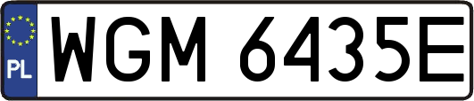 WGM6435E