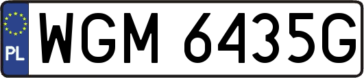 WGM6435G