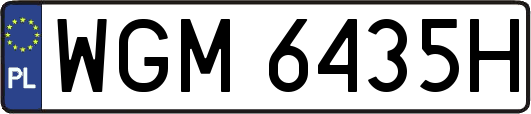 WGM6435H