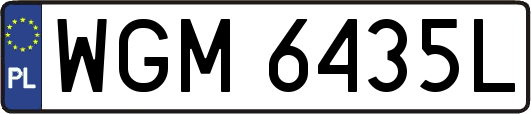 WGM6435L