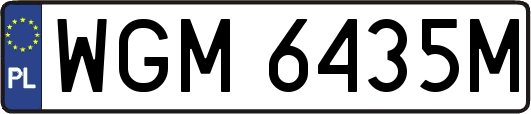 WGM6435M