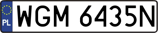 WGM6435N