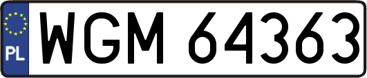 WGM64363