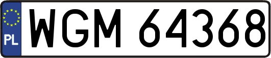 WGM64368