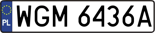 WGM6436A