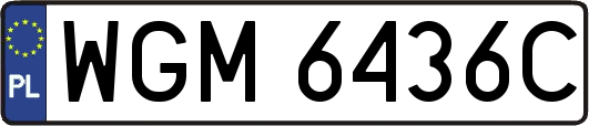 WGM6436C