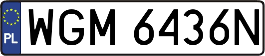 WGM6436N