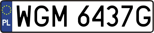 WGM6437G