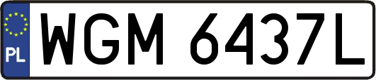 WGM6437L