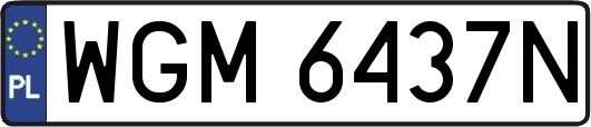 WGM6437N