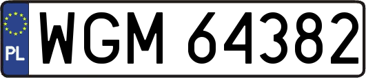 WGM64382